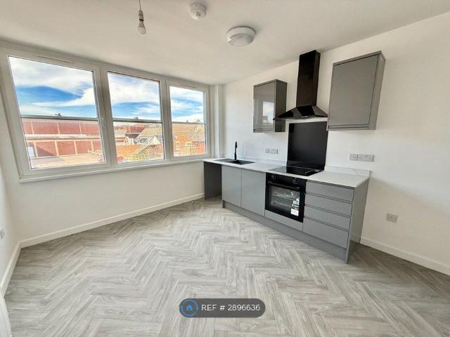 Apartment for rent in Potters Corner, East Midlands