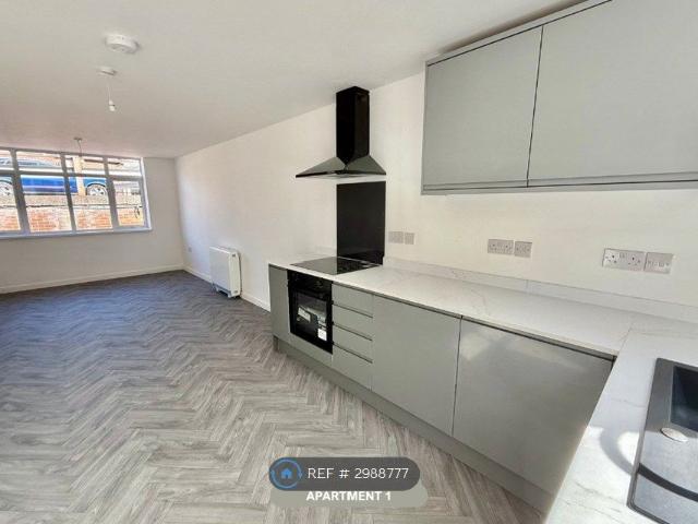 House for rent in Potters Corner, East Midlands