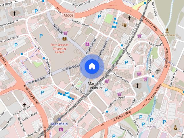 House for rent in Potters Corner, Isle Of Man