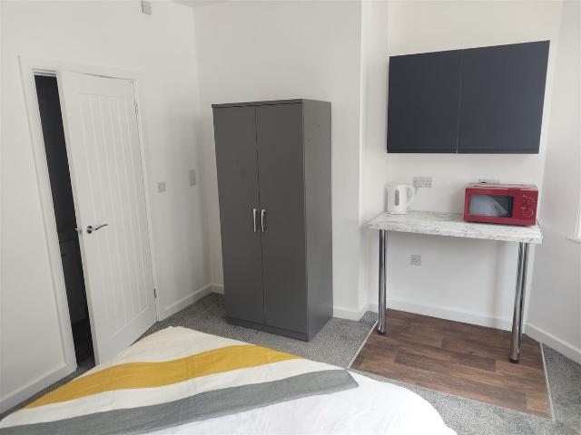 Room for rent in Mansfield Woodhouse, Mansfield