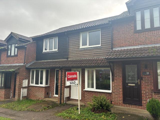 House for rent in Aylesham, Dover