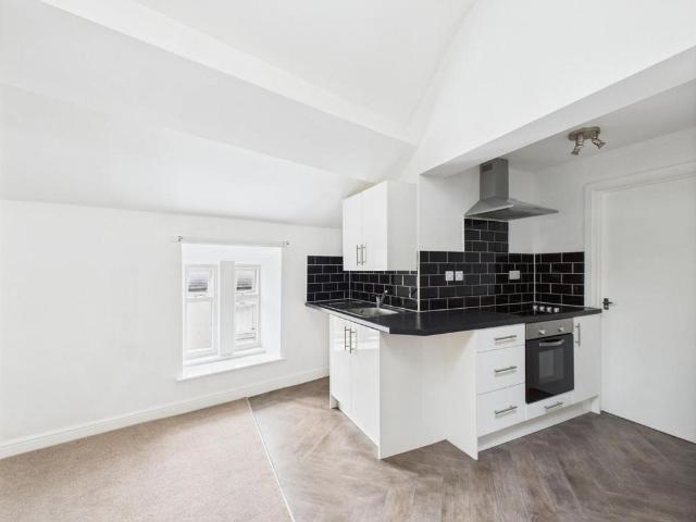 Apartment for rent in Puzzle Gardens, Derbyshire Dales