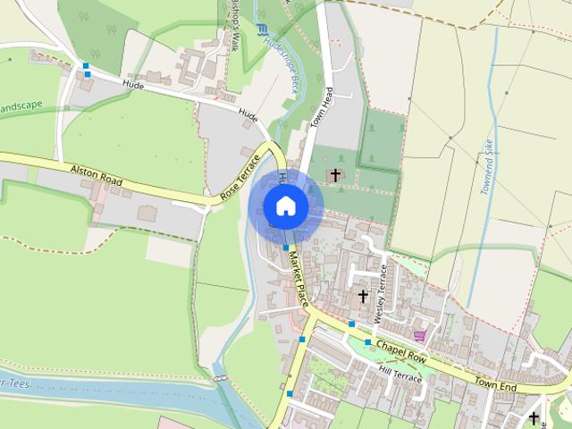 Apartment for rent in Middleton In Teesdale