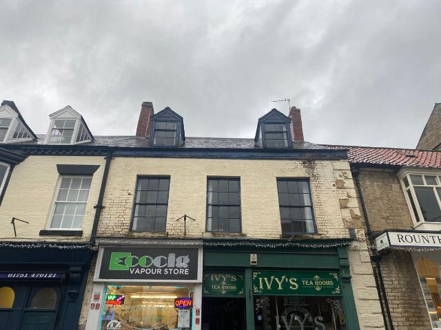 Apartment for rent in Pickering, York and North Yorkshire