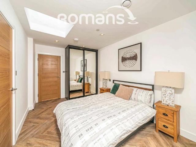 Apartment for rent in Reading