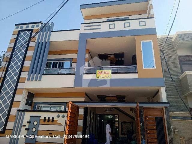 House for sale in North Waziristan, Federally Administered Tribal Areas fata