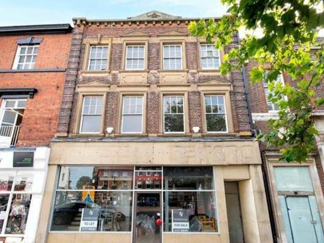 House for sale in Thrumpton, Costhorpe