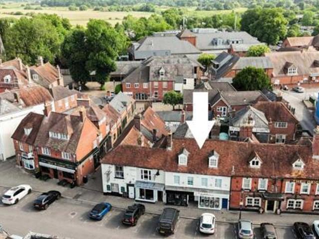 House for sale in Ringwood, Ashurst Bridge
