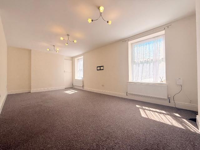 Apartment for rent in Kedleston, East Midlands