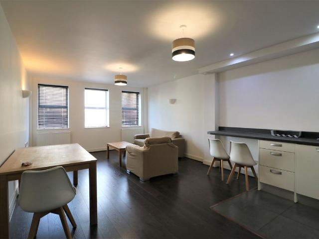 Apartment for rent in London Borough of Havering, Greater London