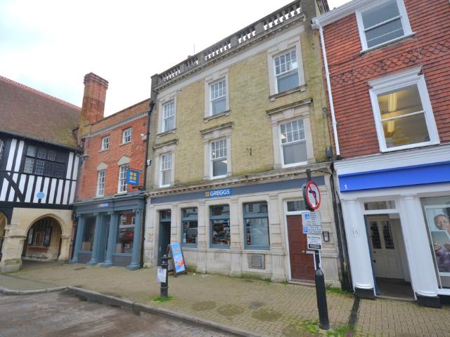 Apartment for rent in Pleasant Valley, Duton Hill