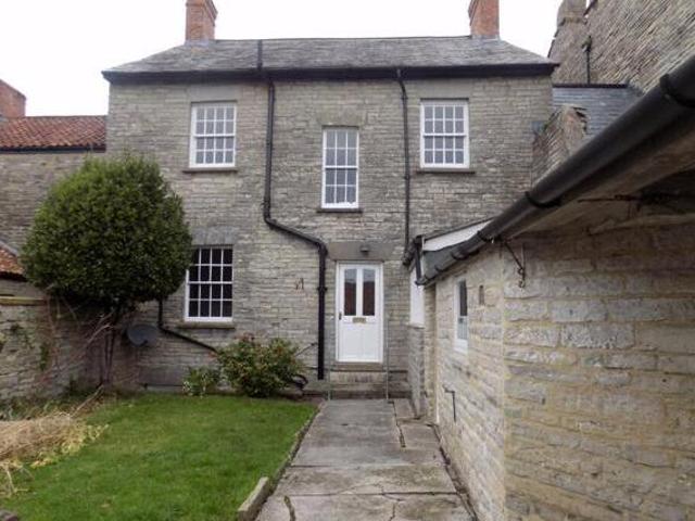 House for rent in Lyons, Greater London