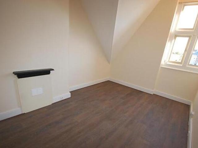 House for rent in Ashby De La Launde, Lincolnshire