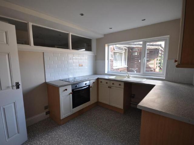 Apartment for rent in Snaith and Cowick, Snaith
