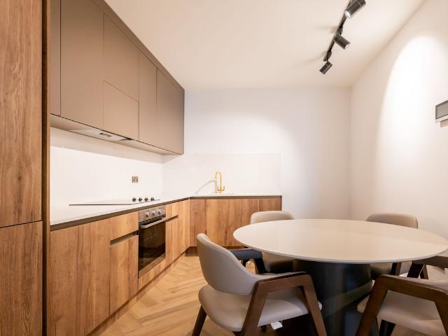 Studio for rent in St Matthew's, Old Wharf