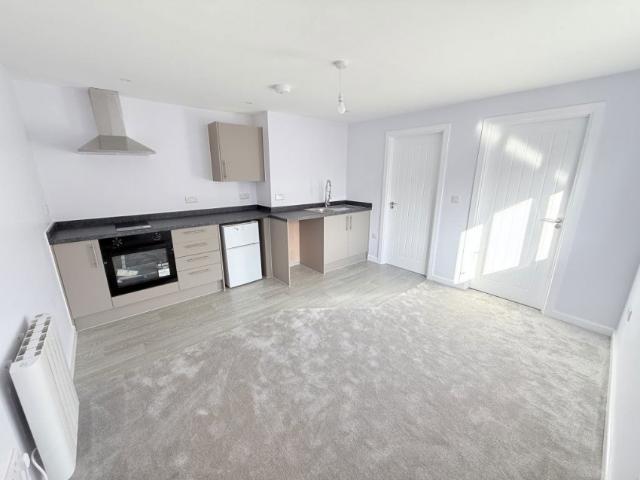 Apartment for rent in Elmton, East Midlands