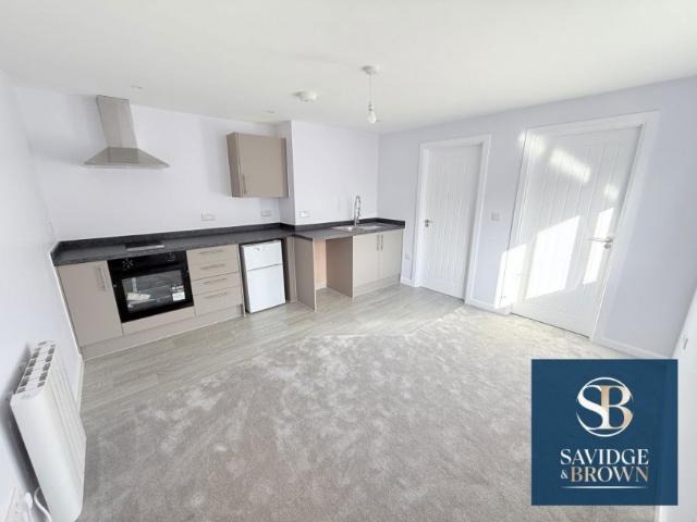 Apartment for rent in Elmton, East Midlands
