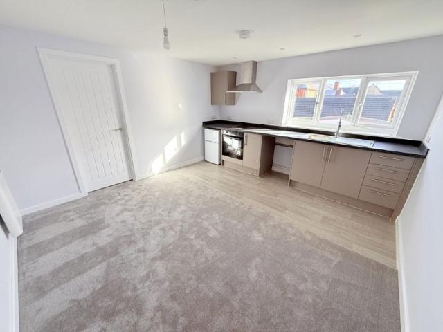Apartment for rent in Elmton, East Midlands