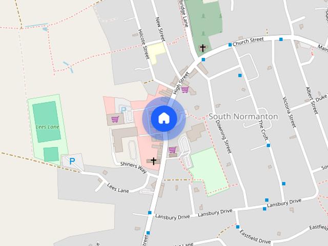 Apartment for rent in Elmton, East Midlands