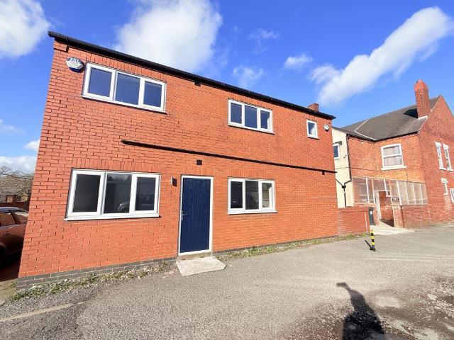 Apartment for rent in Elmton, East Midlands