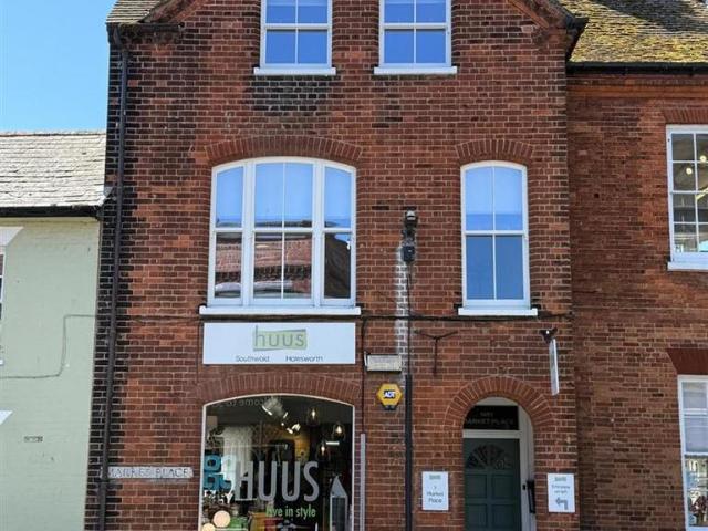 Apartment for rent in Southwold, East Suffolk