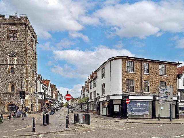 Apartment for rent in St Albans, Five Acres