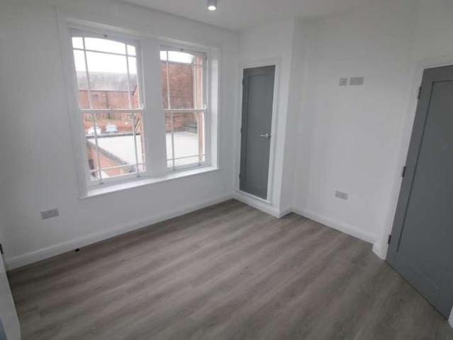 Apartment for rent in Beamhurst, Staffordshire
