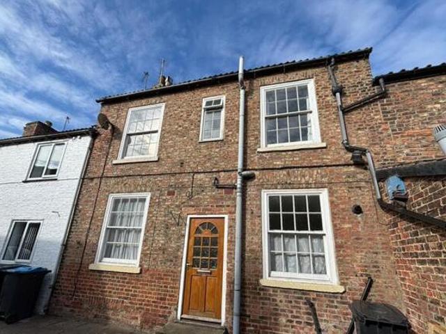 House for rent in Thirsk, North Yorkshire