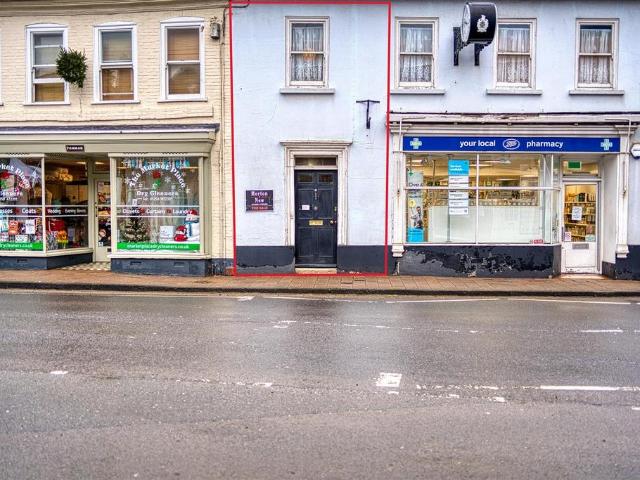 Apartment for rent in Sturminster Newton