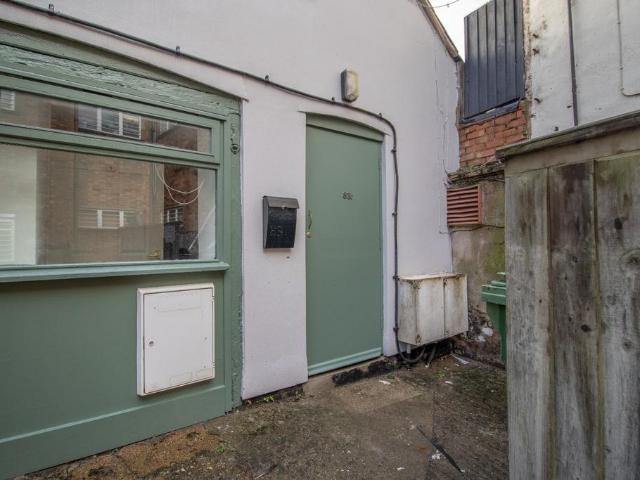 Apartment for rent in Swaffham, Breckland