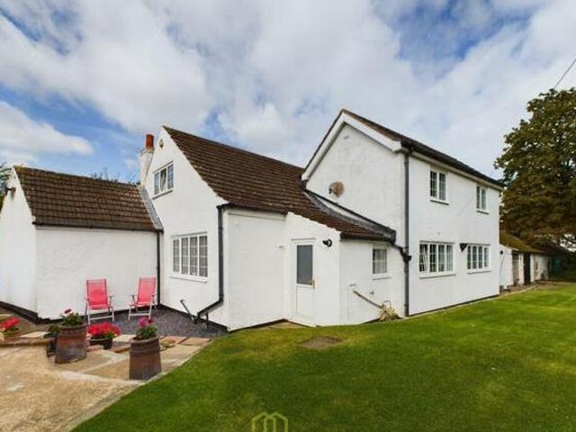 House for sale in Lyons, Greater London