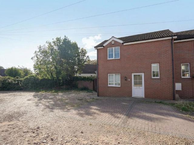 House for rent in Grainsby Holme, East Lindsey