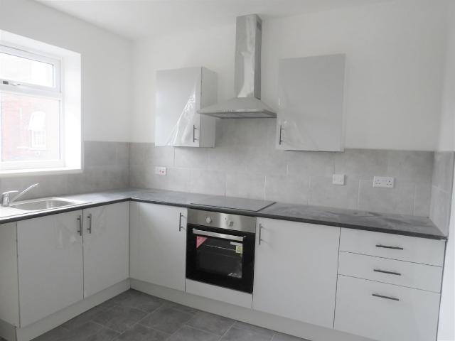Apartment for rent in Great Bridge, Wednesbury