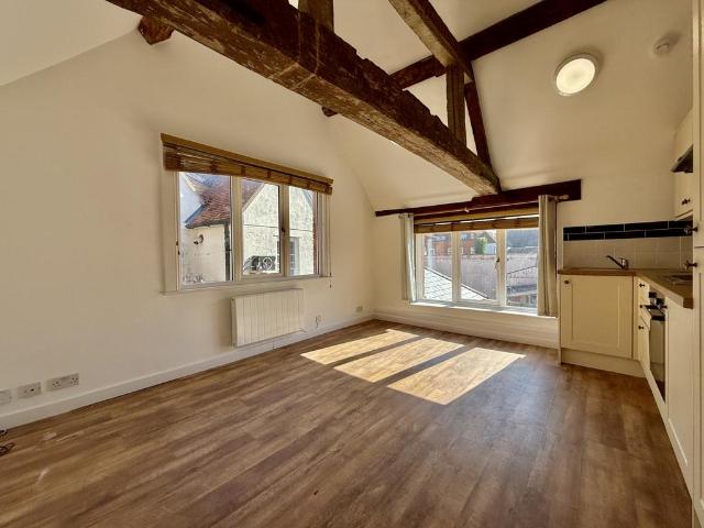 Apartment for rent in Belmont, Dromore