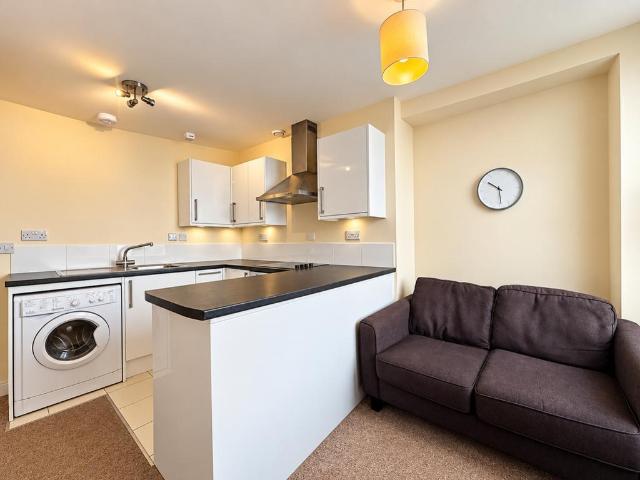 Apartment for rent in Belmont, Vale of White Horse