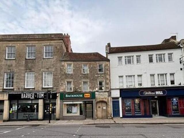 House for sale in Warminster, Wiltshire