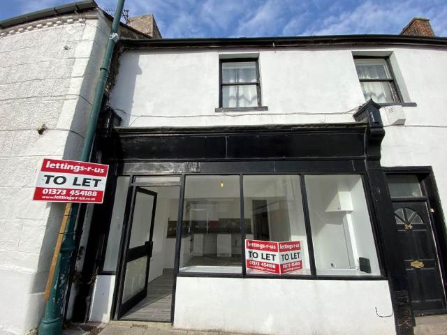 Apartment for rent in Westbury, Wiltshire