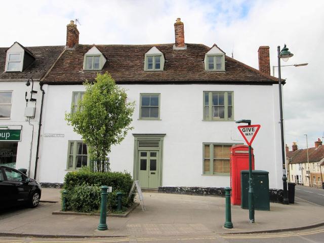 Apartment for rent in Westbury, Wiltshire