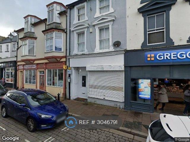 Apartment for rent in Kells, Whitehaven