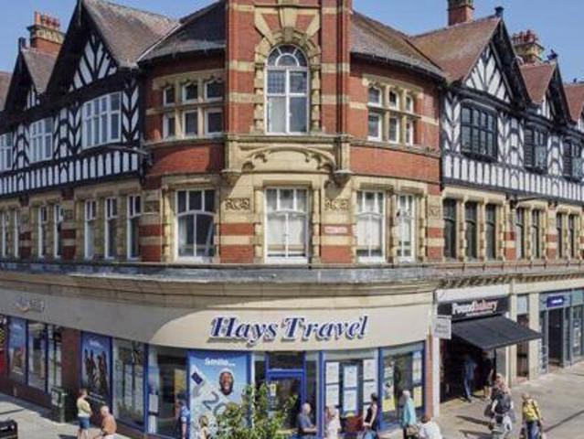 House for sale in Lancashire