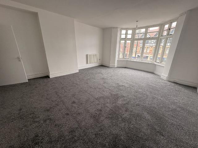 Apartment for rent in Wigan Pier, Wigan