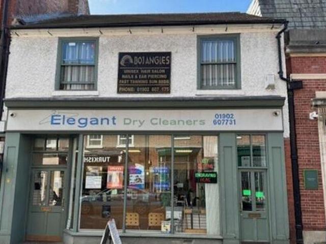 House for sale in West Midlands