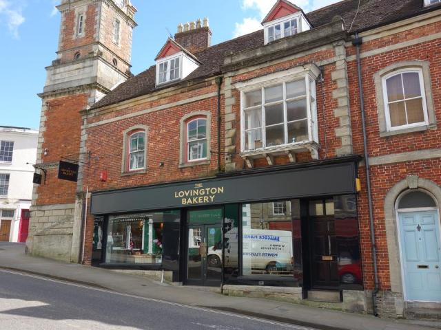 Apartment for rent in Wincanton, Somerset