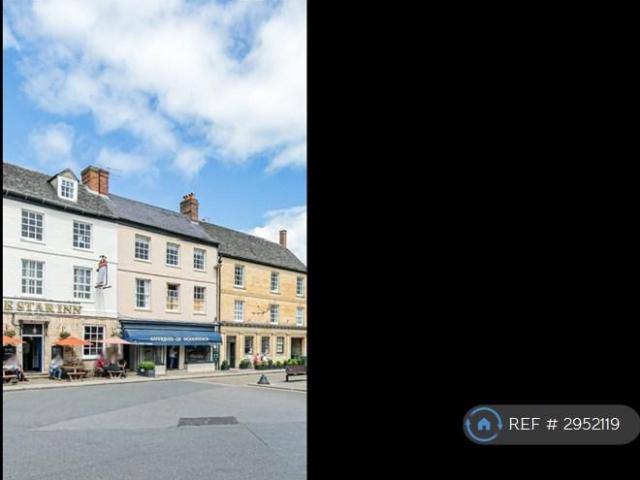 House for rent in Black Bourton, Oxfordshire