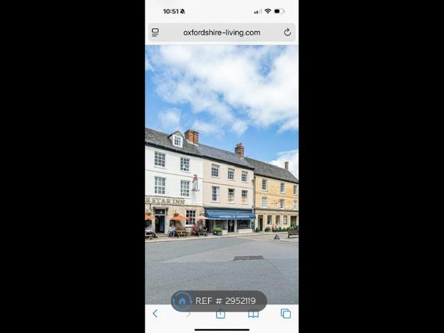 Apartment for rent in Black Bourton, Oxfordshire