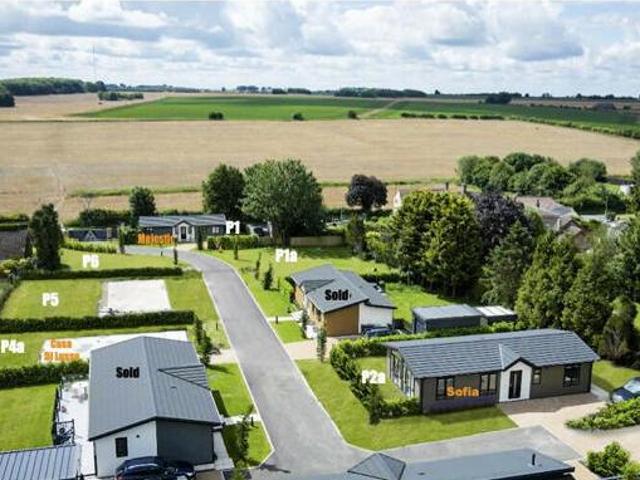 House for sale in Lyons, Greater London