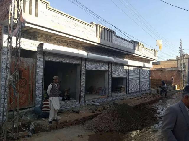 Commercial for sale in Rawalpindi, Islamabad Capital Territory