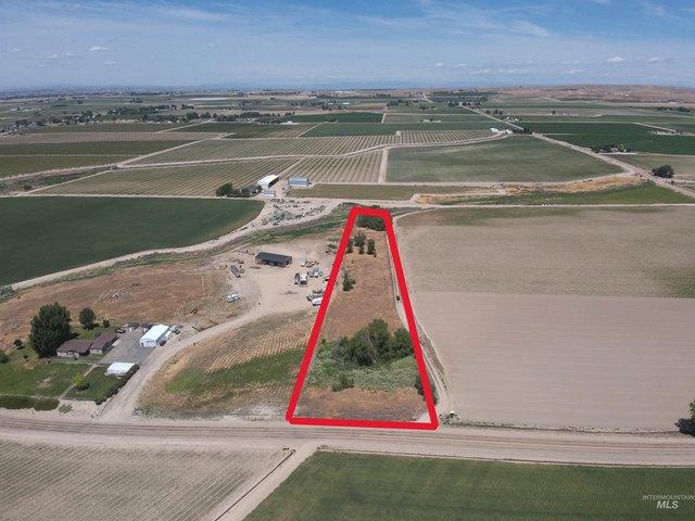 Land for sale in Parma, Idaho