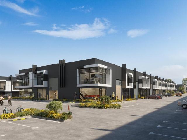 Warehouse for sale in Camerons Creek, Victoria