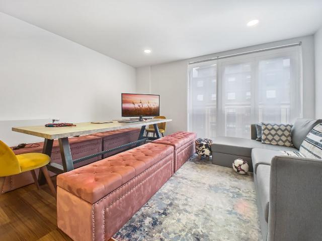 Apartment for rent in Barnsbury, Greater London